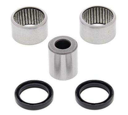 Kit roulements d'amortisseur inférieur ALL BALLS Husqvarna