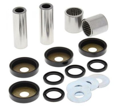 Kit reconditionnement de triangle inférieur ALL BALLS