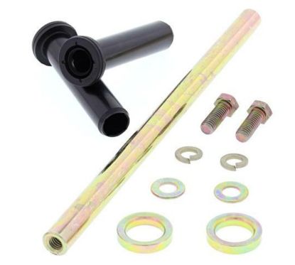 Kit reconditionnement de triangle supérieur/inférieur ALL BALLS Polaris