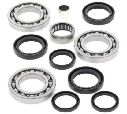 Kit roulements & joints de différentiel avant ALL BALLS Polaris