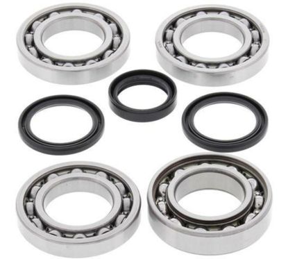 Kit roulements & joints de différentiel avant ALL BALLS Polaris