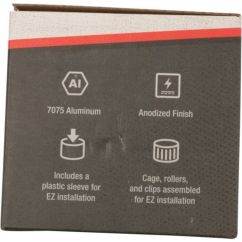 Roulement de Différentiel Avant ALL BALLS