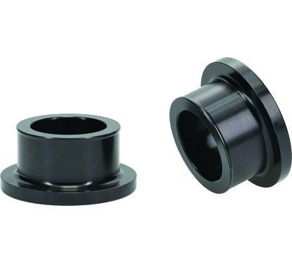 Kit entretoise roue arrière ALL BALLS - Yamaha YZ125/250