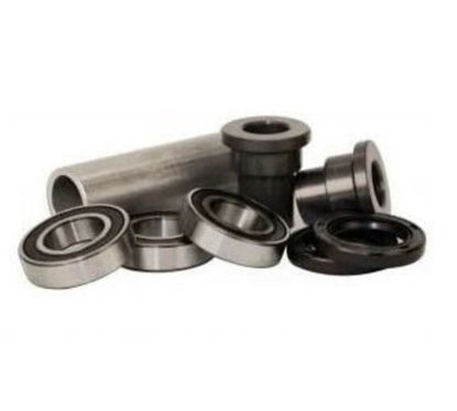 Jeu d’entretoises de roue arrière HAAN WHEELS - 2 pièces