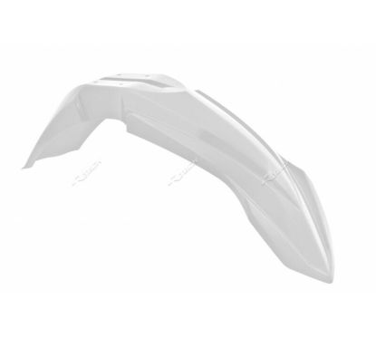 Garde-boue avant RACETECH Yamaha