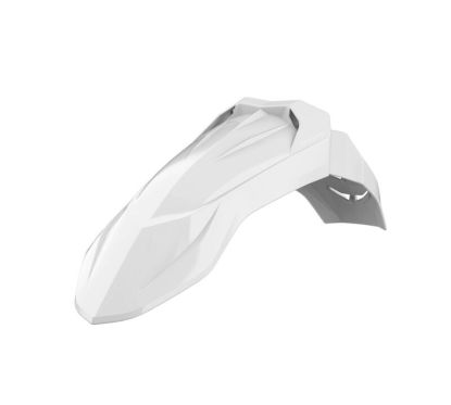 Garde-boue avant POLISPORT Supermotard universel - non percé