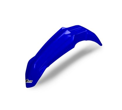 Garde-boue avant UFO bleu Yamaha YZF450F