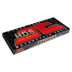 Kit chaîne JT/JT 520HDS 15/45 standard - couronne standard
