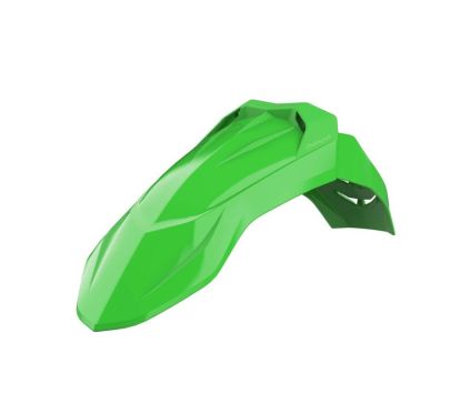 Garde-boue avant POLISPORT Supermoto UFX