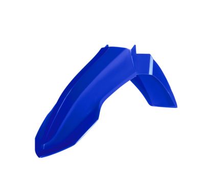 Garde-boue avant POLISPORT