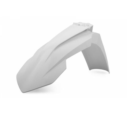 Garde-boue avant POLISPORT KTM