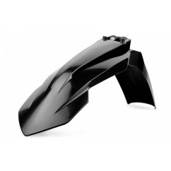 Garde-boue avant POLISPORT KTM