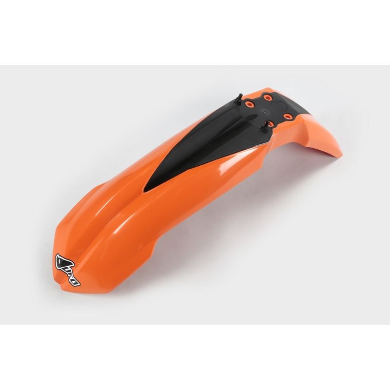 Garde-boue avant UFO orange KTM SX/SX-F/EXC