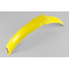 Garde-boue avant UFO jaune