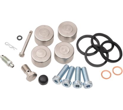 Kit de reconditionnement d’étrier avant Supermoto