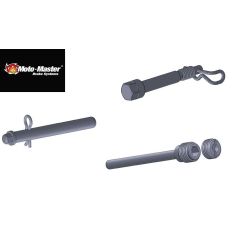 Goupilles d’étrier