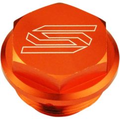 Couvercle de réservoir de frein