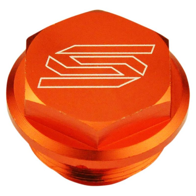 Couvercle de réservoir de frein