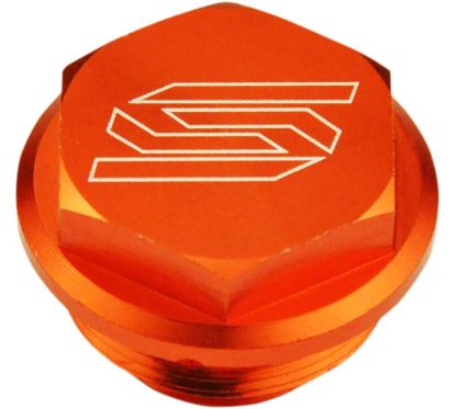 Couvercle de réservoir de frein