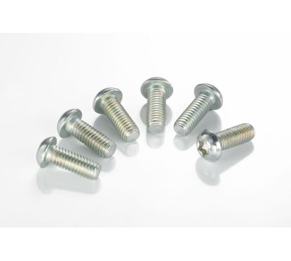 Kit de vis de disque de frein