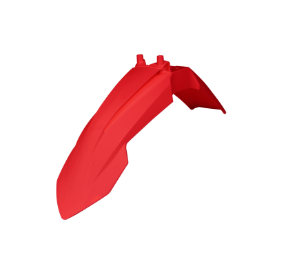 Garde-boue avant RACETECH - Gas Gas MC65