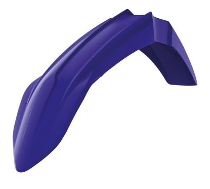 Garde-boue avant POLISPORT - couleur origine (22) Yamaha YZ85