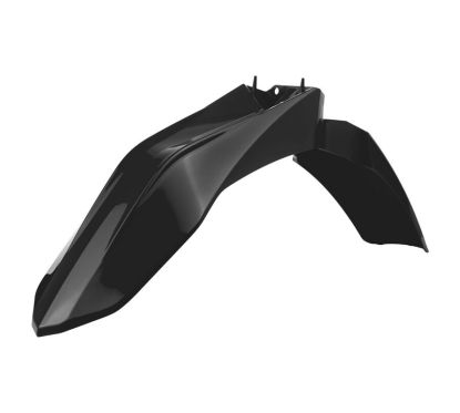 Garde-boue avant POLISPORT Gas Gas