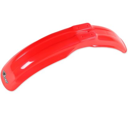 Garde-boue avant UFO Honda CR125R/250R/500R