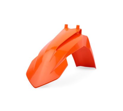 Garde-boue avant POLISPORT couleur origine 16 KTM SX65