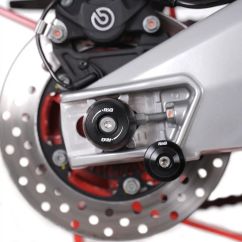 R&G RACING Protections de Chute APEX