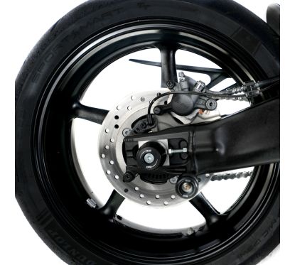 Protection de bras oscillant R&G RACING