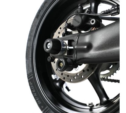 Protection de bras oscillant R&G RACING