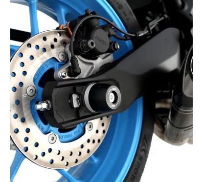 Protection de bras oscillant R&G RACING