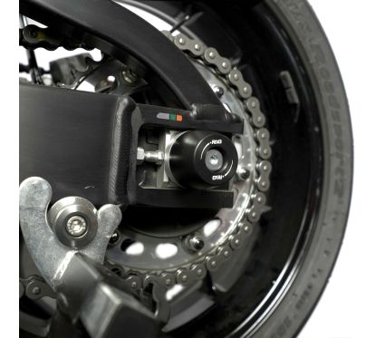 Protection de bras oscillant R&G RACING