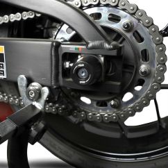 Protection de bras oscillant R&G RACING