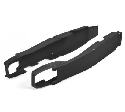 Protection de bras oscillant POLISPORT noir Suzuki RM-Z250/450