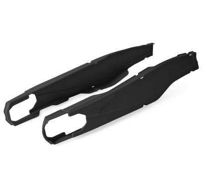 Protection de bras oscillant POLISPORT noir KTM/Husqvarna