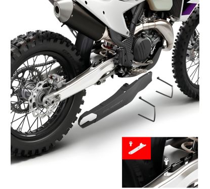 Protection de bras oscillant POLISPORT Evo