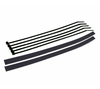 Protection de bras oscillant RACETECH noir