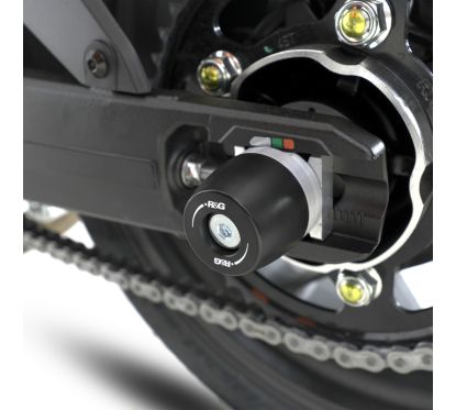 R&G RACING Protections de Chute APEX