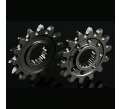 Pignon RENTHAL acier standard - 520