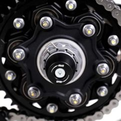 Protection de bras oscillant R&G RACING