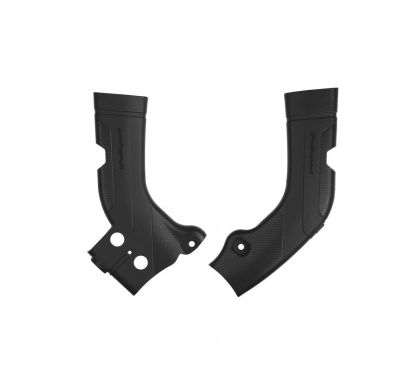 Protection de cadre POLISPORT noir