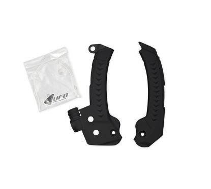 Protection de cadre UFO