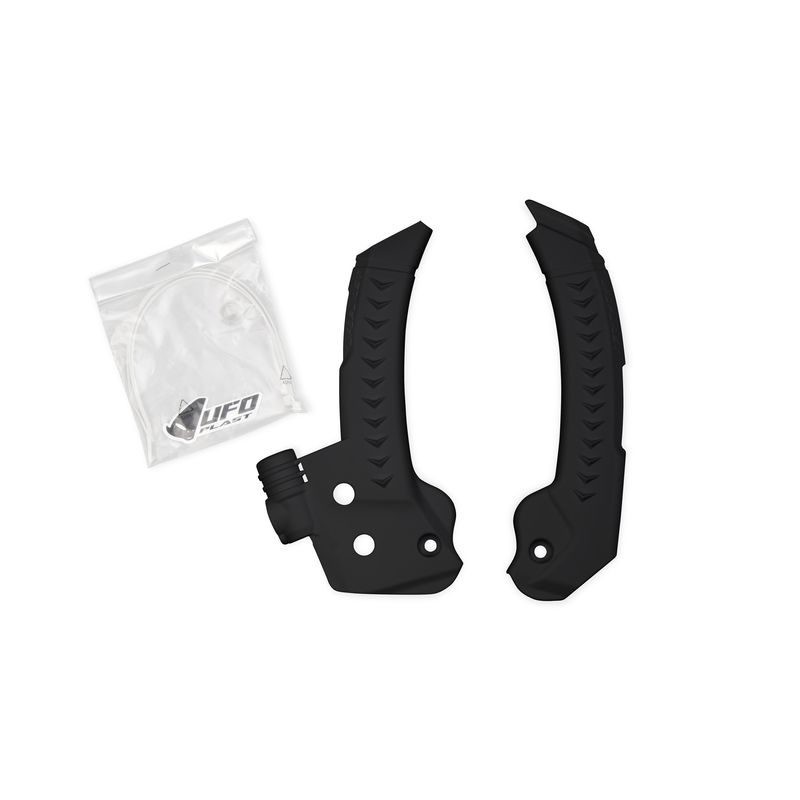 Protection de cadre UFO - noir