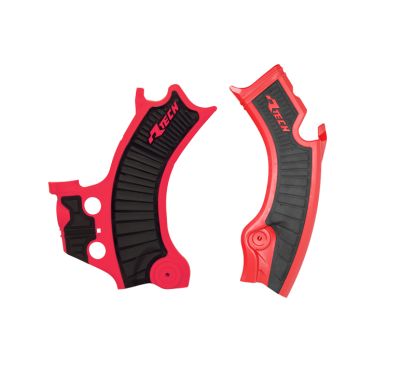 Protections de cadre RACETECH