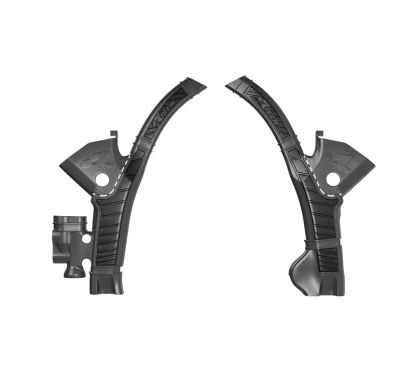 Protections de cadre RACETECH