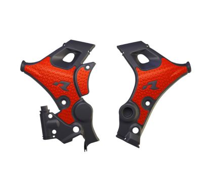 Protections de cadre RACETECH