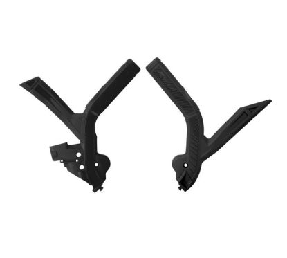 Protections de cadre RACETECH