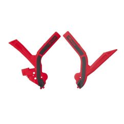 Protections de cadre RACETECH